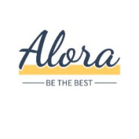 لوگوی فروشگاه آلوراشاپ