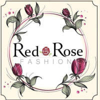 لوگوی فروشگاه red rose