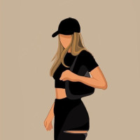 لوگوی فروشگاه آنا استایل