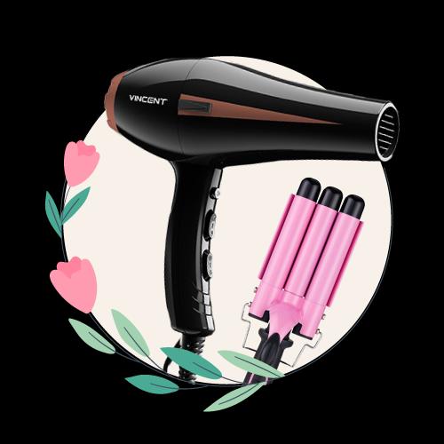 لوازم شخصی برقی