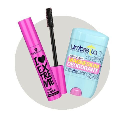 آرایشی و بهداشتی